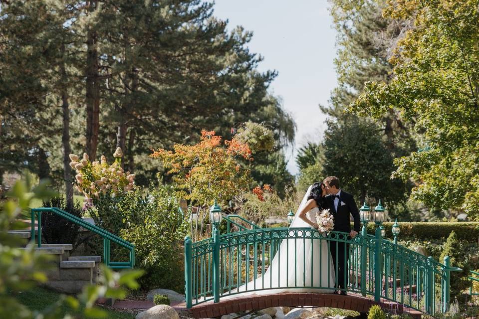 Garden Bridge