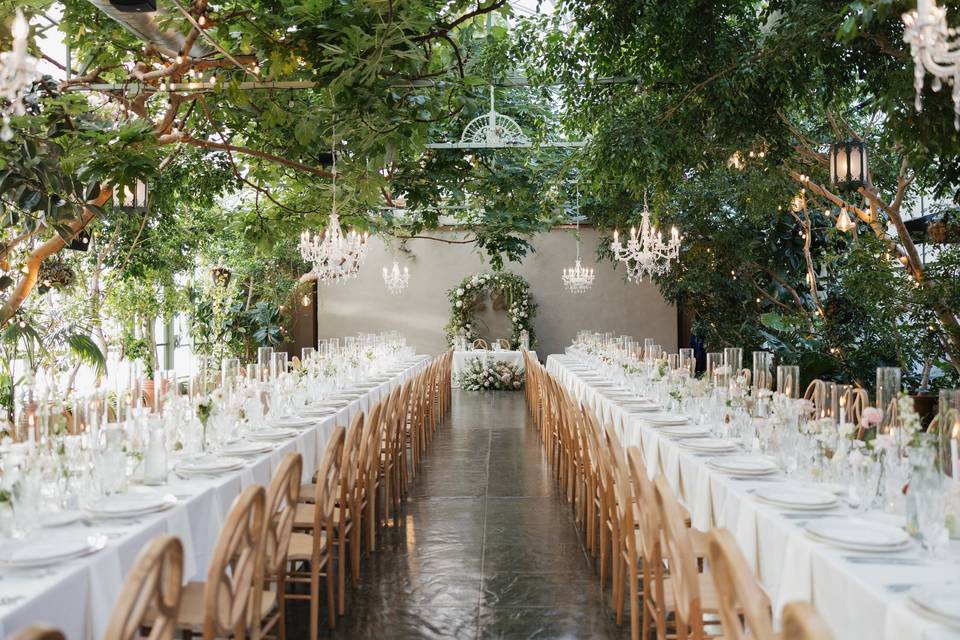 La Caille