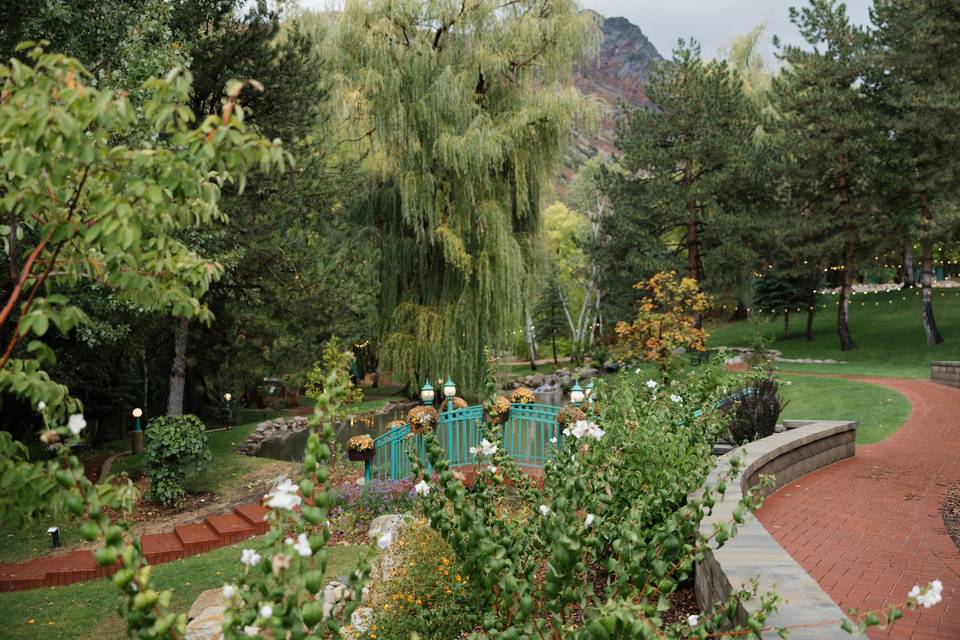 Gardens