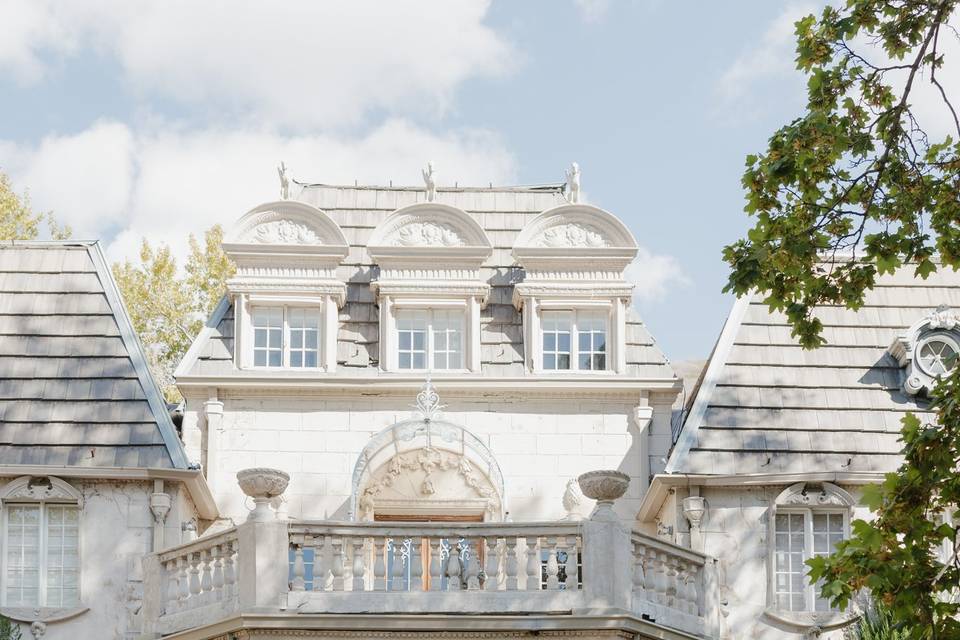 Chateau