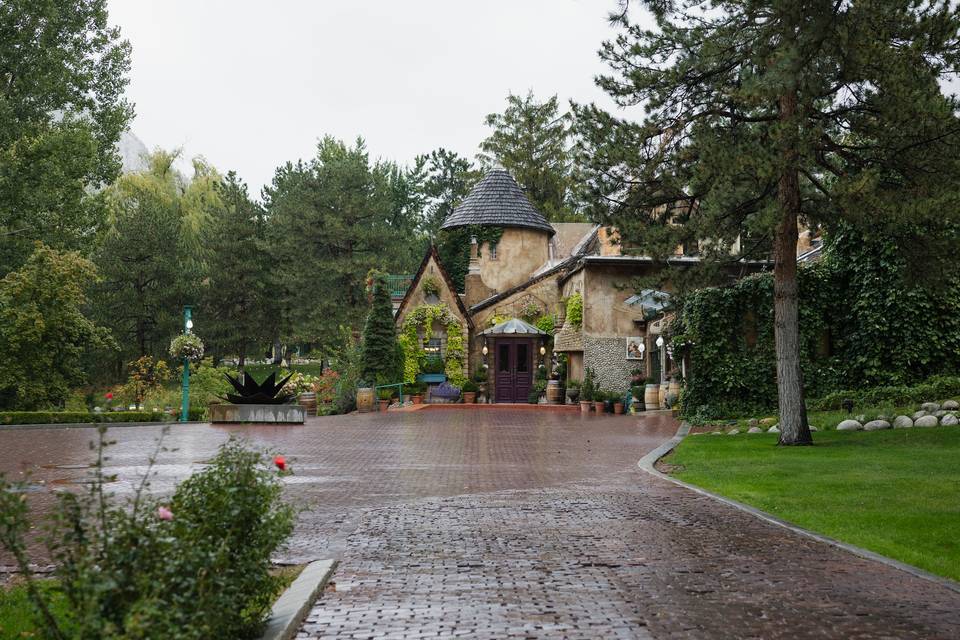La Caille