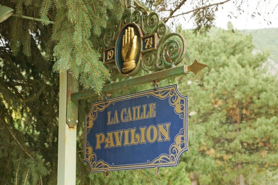 La Caille