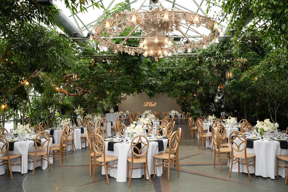 Grand Atrium