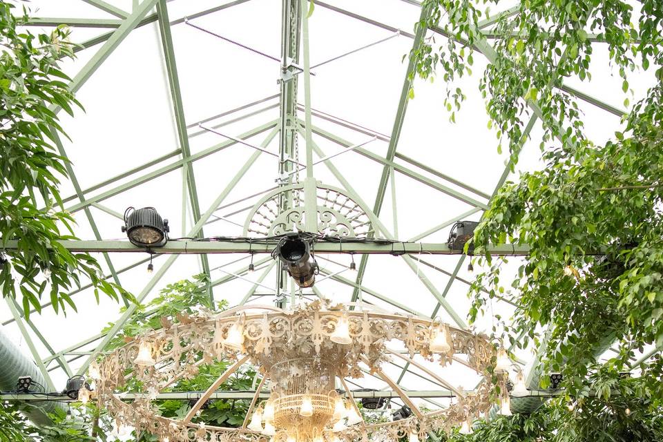Grand Atrium