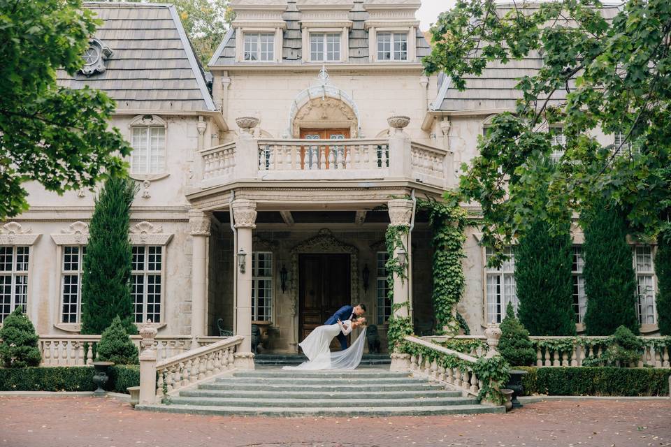 Chateau