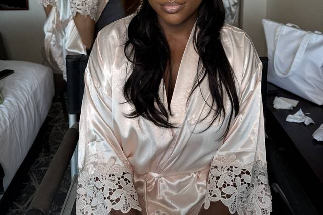 Bridesmaid