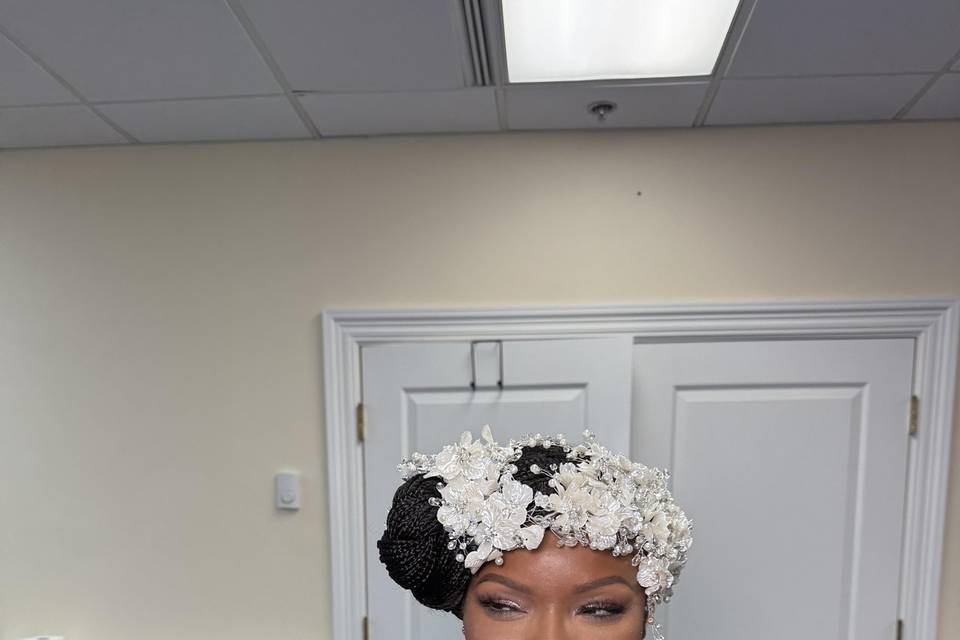 Bridal