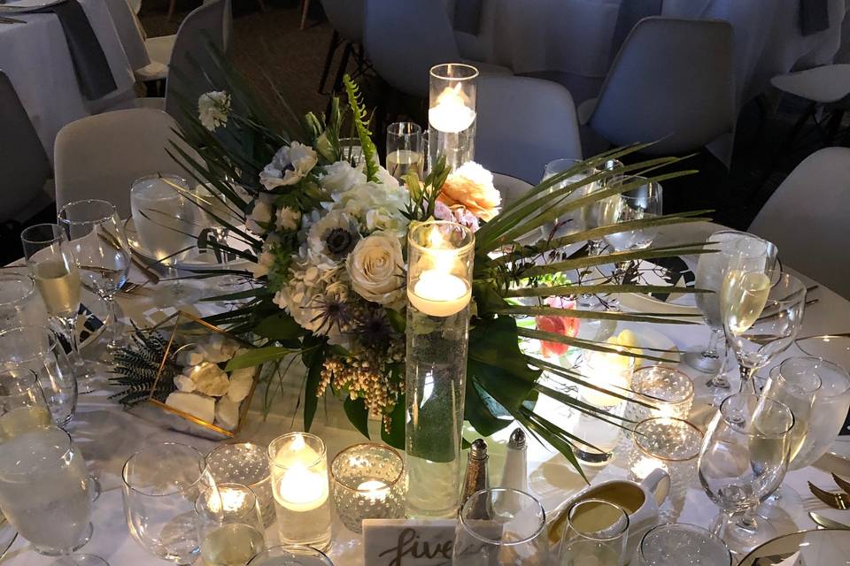 Table Setting