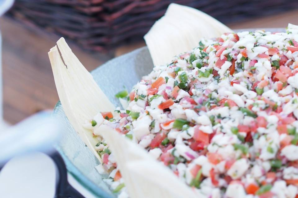 Ceviche