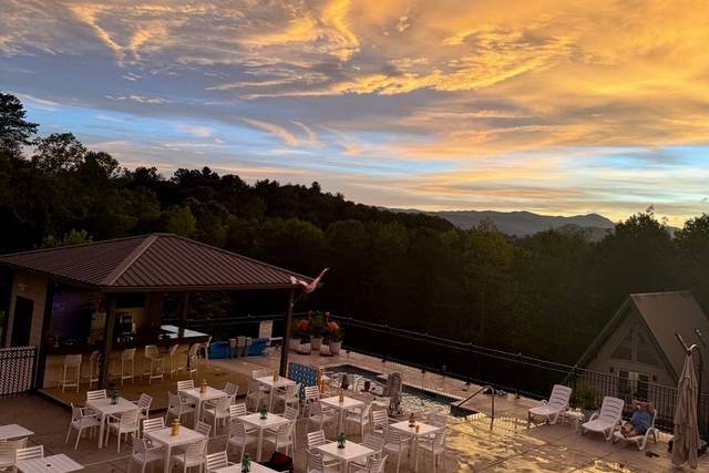 SKYLARANNA Resort & SPA