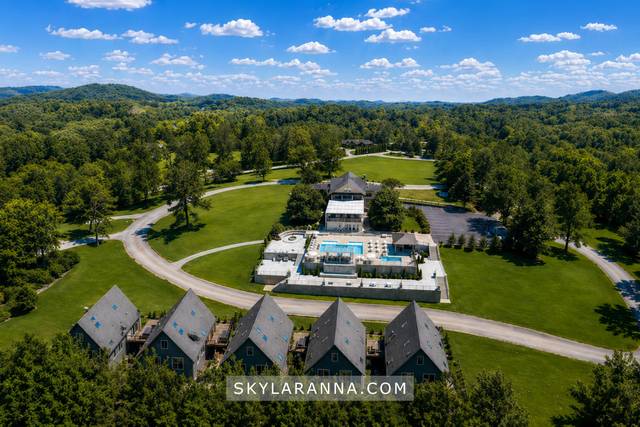SKYLARANNA Resort & SPA