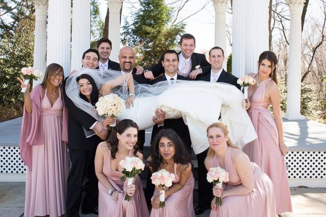 Group photo
