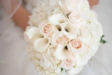 Bridal bouquet