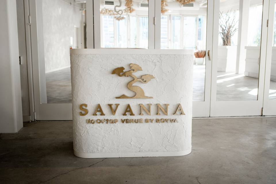 Savanna Booth