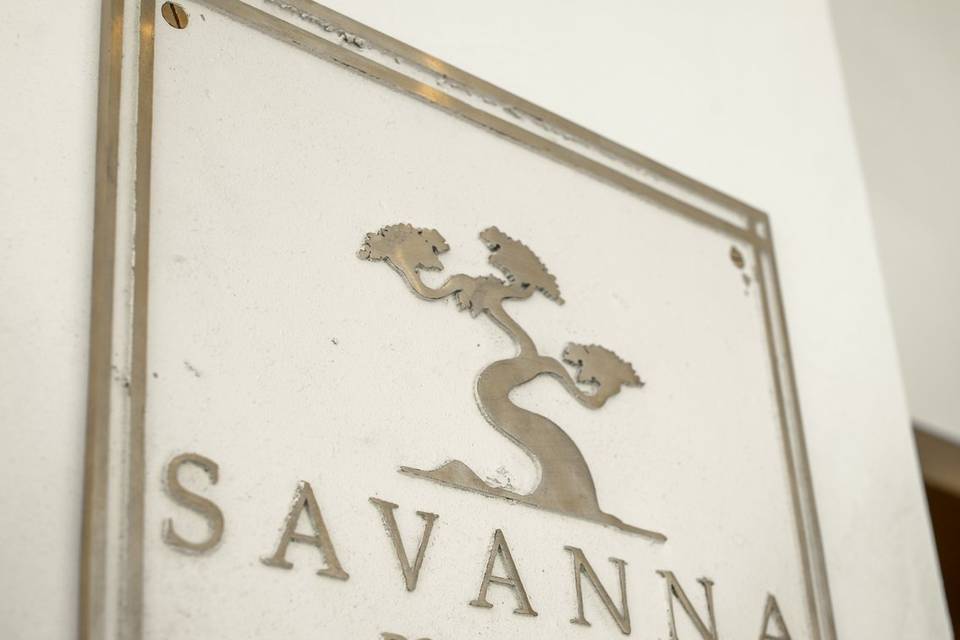 Savanna by Royva