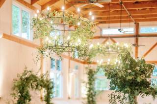 The Tannery Barn
