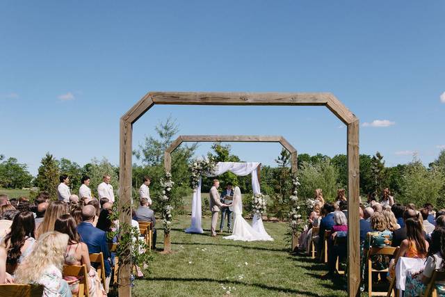 Arches
