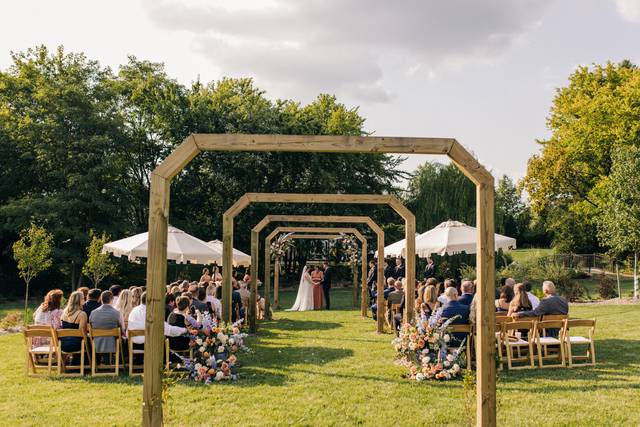 Arches