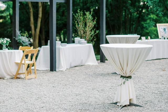The Courtyard