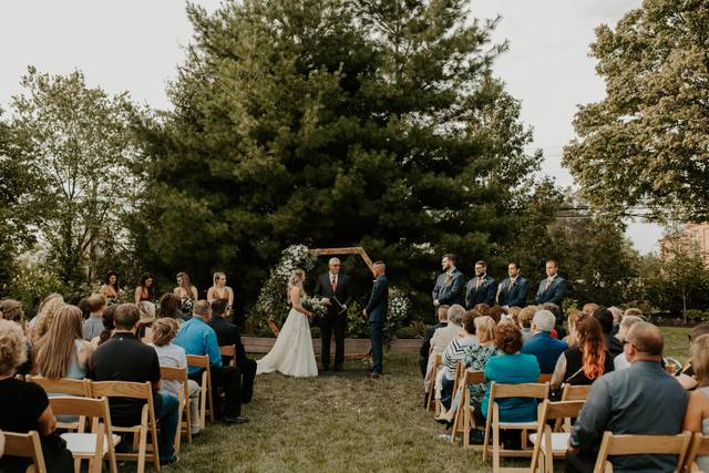 Ceremony Lawn