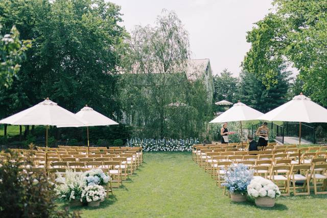 Willow Ceremony