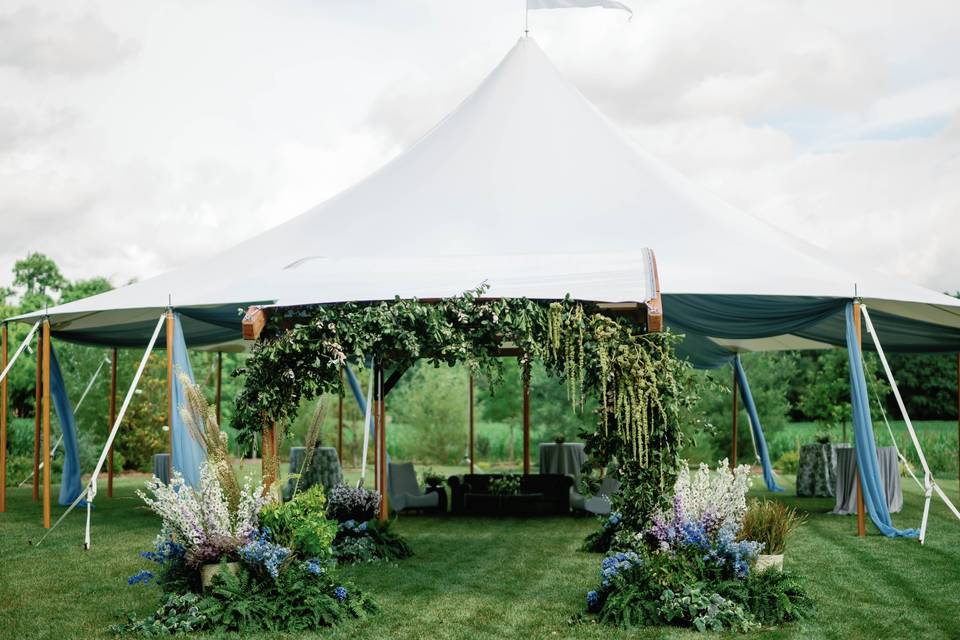 Tent