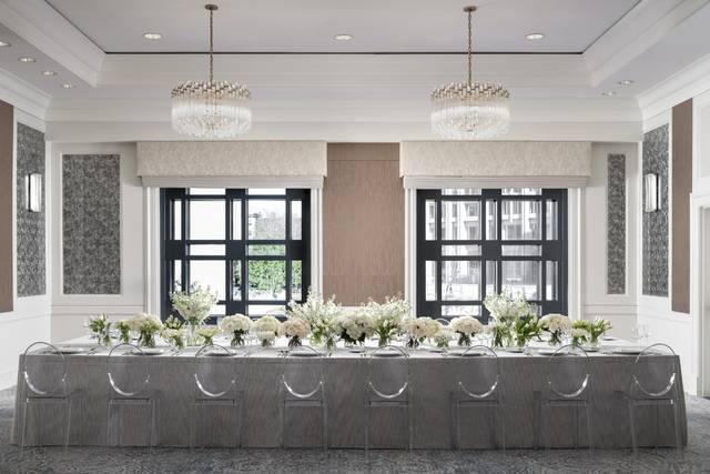 Madison Room
