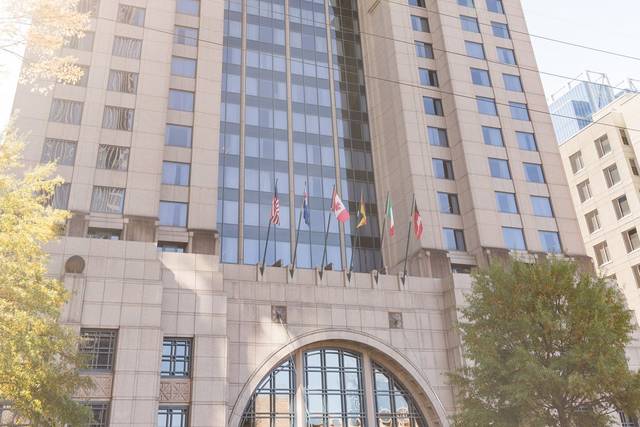 Four Seasons Hotel Atlanta