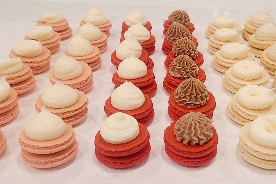 Macarons