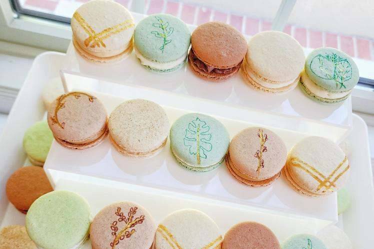 Macarons