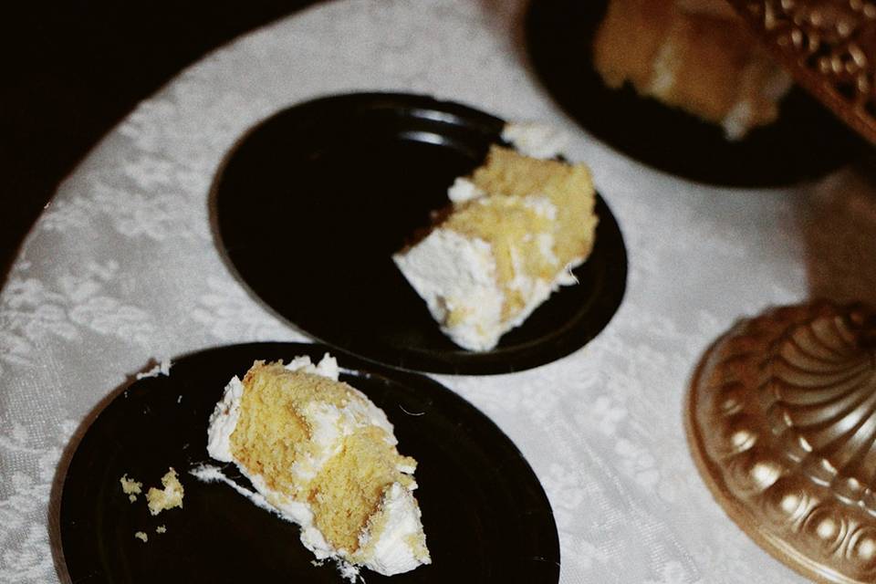 Cake