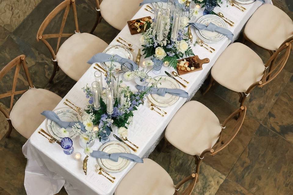 Head Table