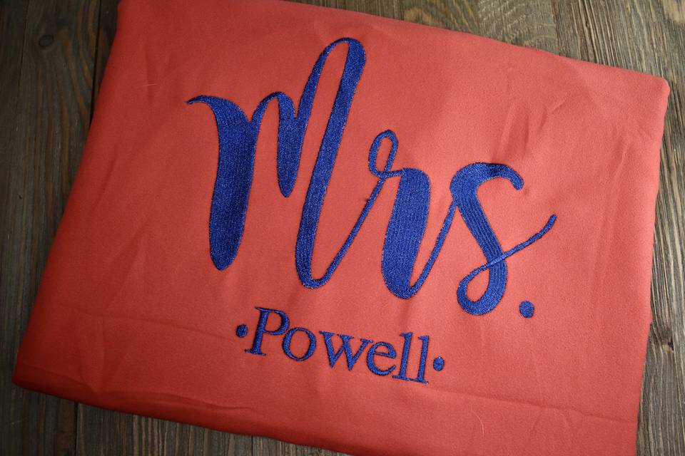 Custom Pool Chair Covers