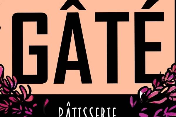 Gâté Pâtisserie