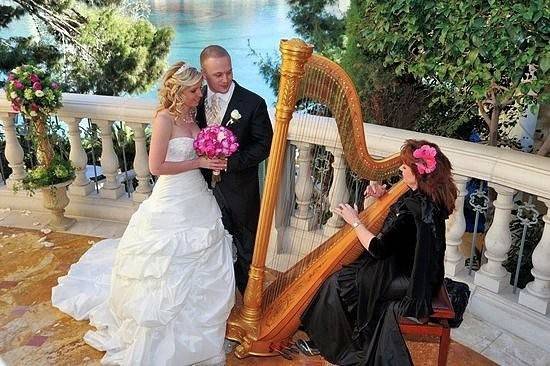 Almost like a fairytale.. but it can be reality.