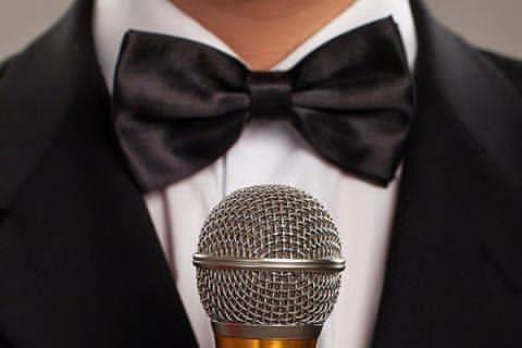 Master of Ceremonies