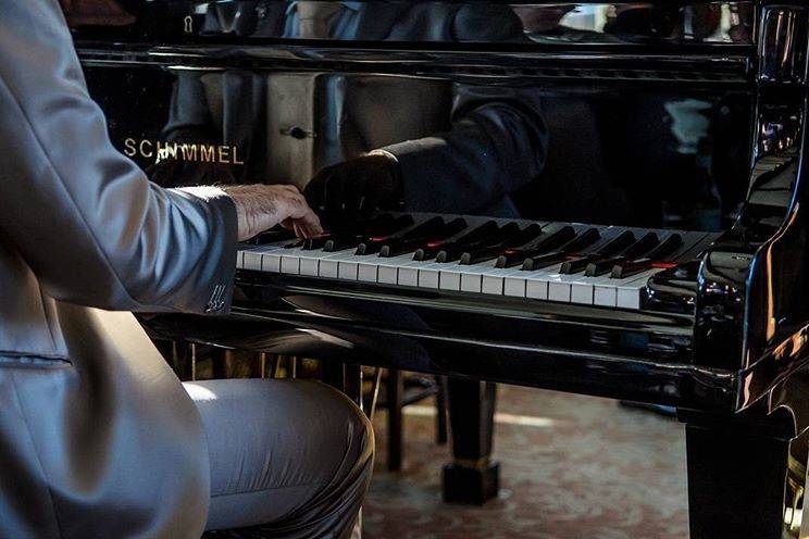 Elegant Piano