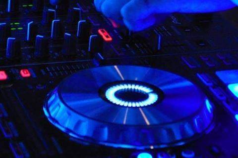 The right DJ with the right mix