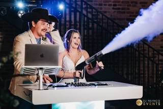 DJ Franco Events