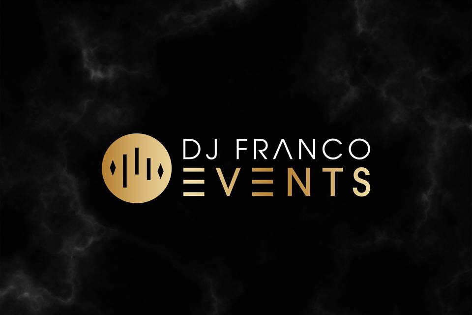 DJ Franco Events
