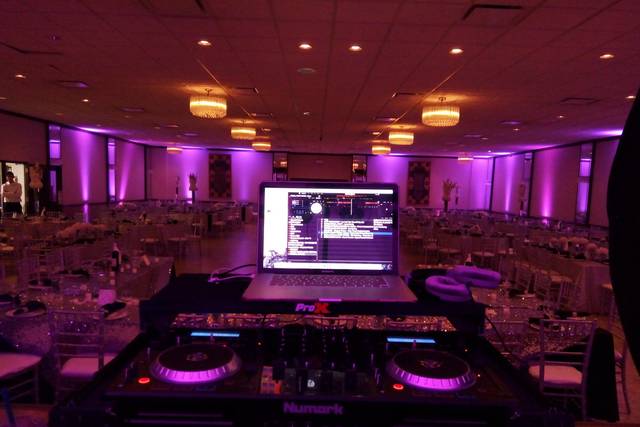 DANCE PRO DJ'S