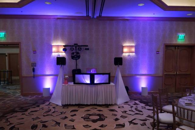 DANCE PRO DJ'S