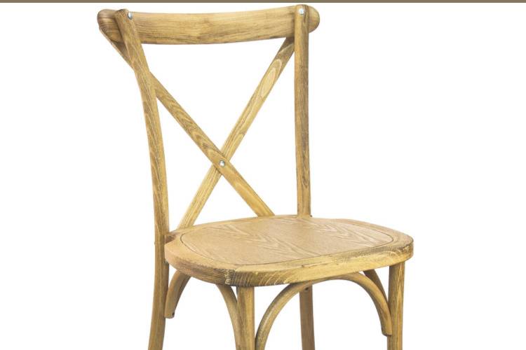 Farm Chair