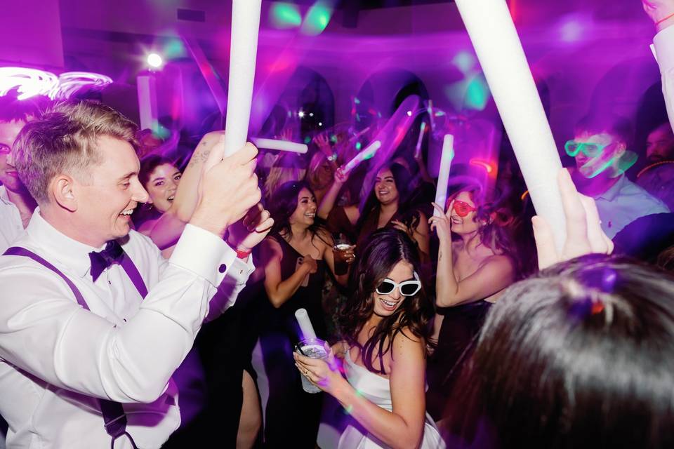 Eccentrik Events