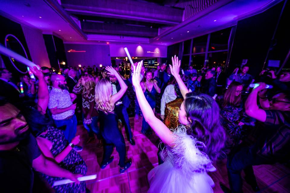 Eccentrik Events