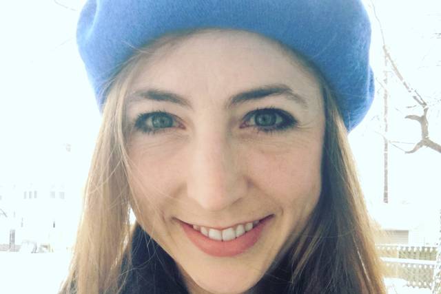 Shannon, Health Coach