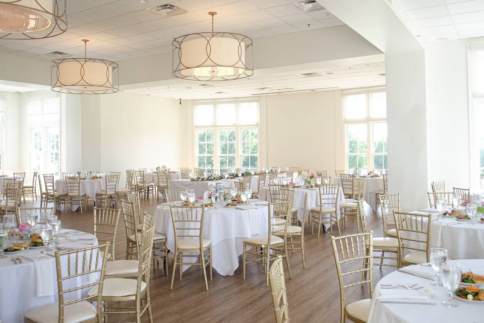 Ballroom