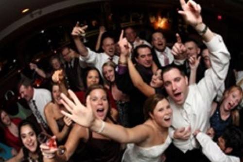 Arthur Calabro Entertainment and Digital DJ Service