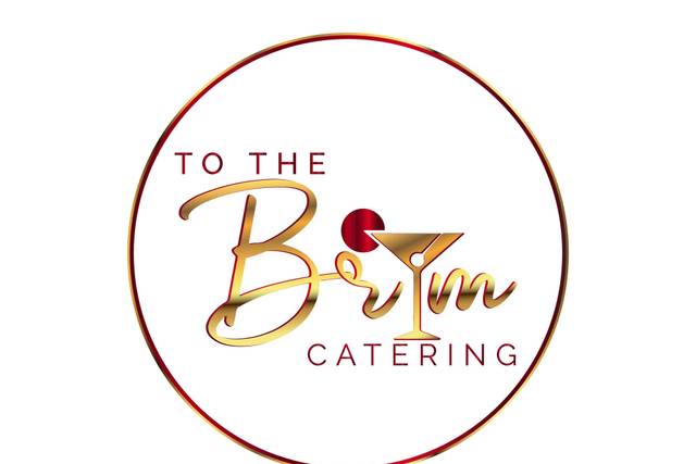 To the Brim Catering