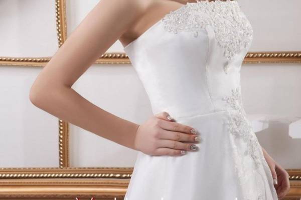 Weddingdresstrend
